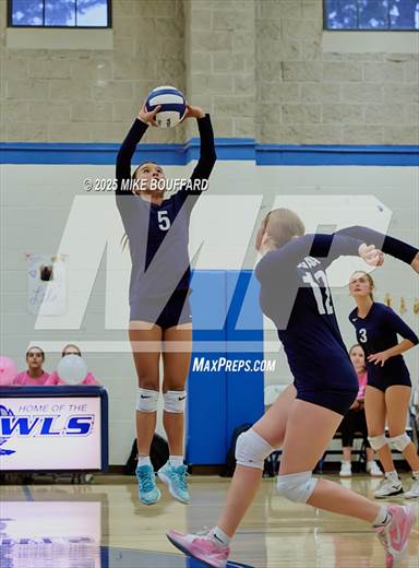 Dunn @ Laguna Blanca