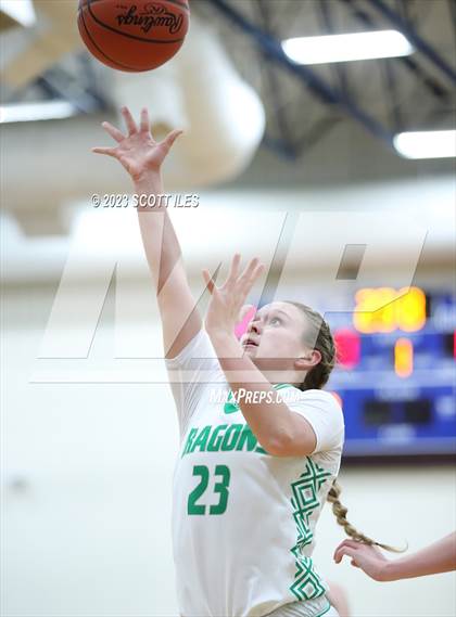 Thumbnail 1 in Fairfield Union vs. Fairland (OHSAA D2 District Final) photogallery.