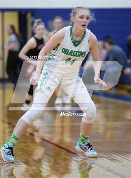 Thumbnail 3 in Fairfield Union vs. Fairland (OHSAA D2 District Final) photogallery.