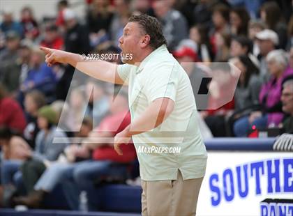 Thumbnail 3 in Fairfield Union vs. Fairland (OHSAA D2 District Final) photogallery.