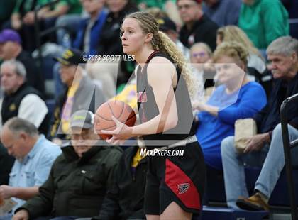Thumbnail 3 in Fairfield Union vs. Fairland (OHSAA D2 District Final) photogallery.
