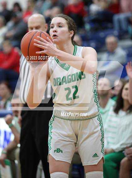 Thumbnail 1 in Fairfield Union vs. Fairland (OHSAA D2 District Final) photogallery.
