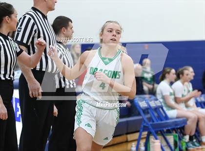 Thumbnail 3 in Fairfield Union vs. Fairland (OHSAA D2 District Final) photogallery.
