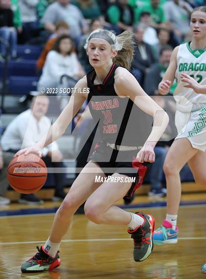 Thumbnail 2 in Fairfield Union vs. Fairland (OHSAA D2 District Final) photogallery.