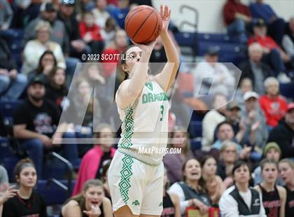 Thumbnail 2 in Fairfield Union vs. Fairland (OHSAA D2 District Final) photogallery.