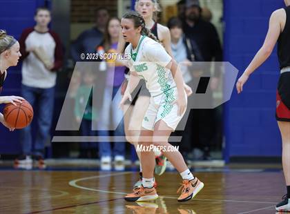 Thumbnail 1 in Fairfield Union vs. Fairland (OHSAA D2 District Final) photogallery.