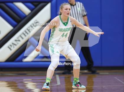 Thumbnail 1 in Fairfield Union vs. Fairland (OHSAA D2 District Final) photogallery.