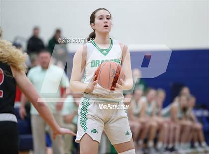 Thumbnail 3 in Fairfield Union vs. Fairland (OHSAA D2 District Final) photogallery.