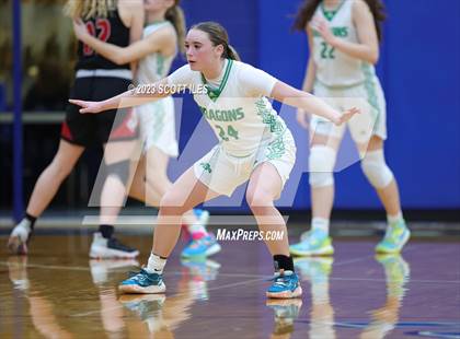 Thumbnail 3 in Fairfield Union vs. Fairland (OHSAA D2 District Final) photogallery.