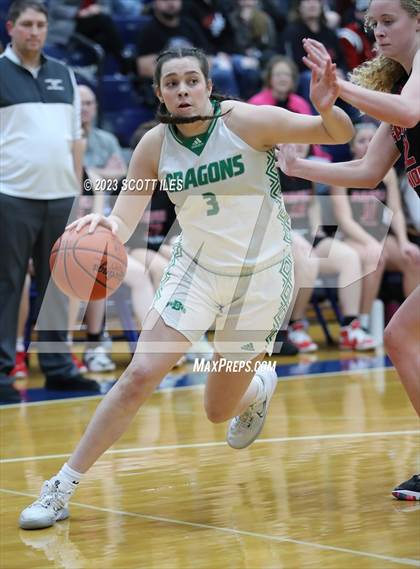 Thumbnail 2 in Fairfield Union vs. Fairland (OHSAA D2 District Final) photogallery.