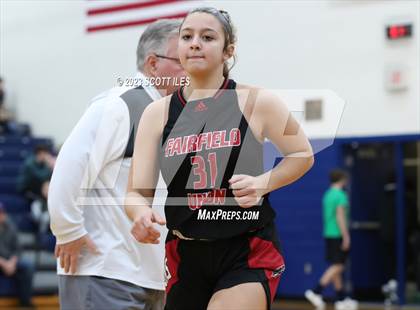Thumbnail 2 in Fairfield Union vs. Fairland (OHSAA D2 District Final) photogallery.