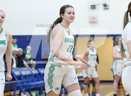 Thumbnail 2 in Fairfield Union vs. Fairland (OHSAA D2 District Final) photogallery.