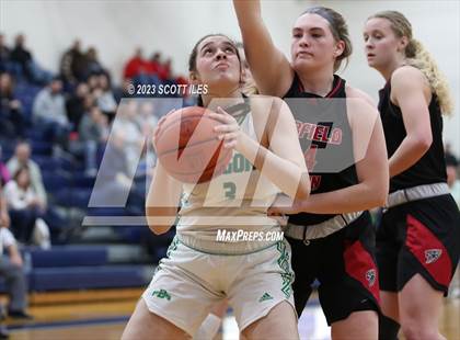 Thumbnail 3 in Fairfield Union vs. Fairland (OHSAA D2 District Final) photogallery.