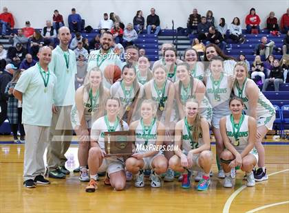 Thumbnail 1 in Fairfield Union vs. Fairland (OHSAA D2 District Final) photogallery.