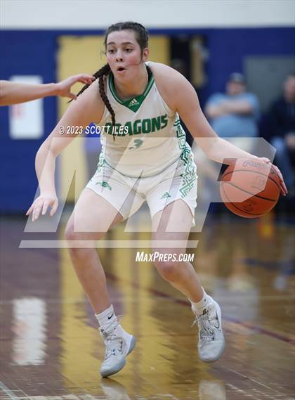 Thumbnail 1 in Fairfield Union vs. Fairland (OHSAA D2 District Final) photogallery.