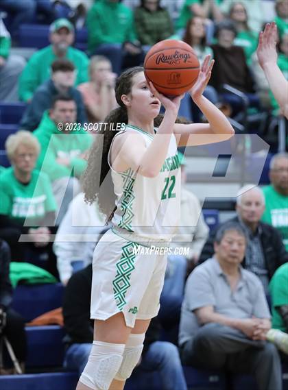 Thumbnail 1 in Fairfield Union vs. Fairland (OHSAA D2 District Final) photogallery.