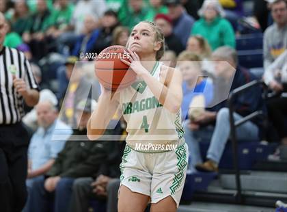 Thumbnail 2 in Fairfield Union vs. Fairland (OHSAA D2 District Final) photogallery.