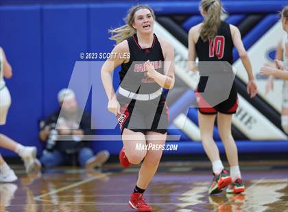 Thumbnail 1 in Fairfield Union vs. Fairland (OHSAA D2 District Final) photogallery.