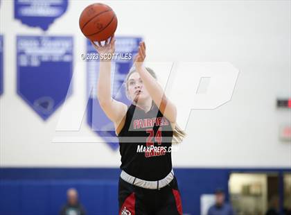 Thumbnail 1 in Fairfield Union vs. Fairland (OHSAA D2 District Final) photogallery.