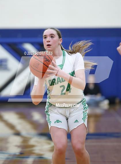 Thumbnail 3 in Fairfield Union vs. Fairland (OHSAA D2 District Final) photogallery.