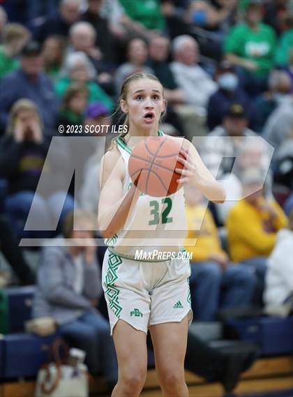 Thumbnail 2 in Fairfield Union vs. Fairland (OHSAA D2 District Final) photogallery.