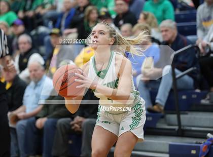 Thumbnail 1 in Fairfield Union vs. Fairland (OHSAA D2 District Final) photogallery.