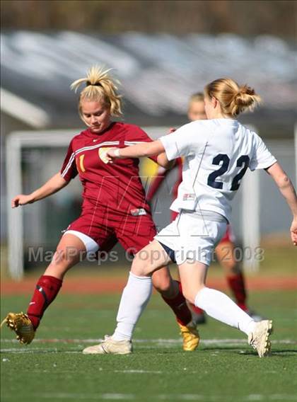 Thumbnail 1 in John Jay-EF vs. Arlington (Section 1, Class AA Final) photogallery.