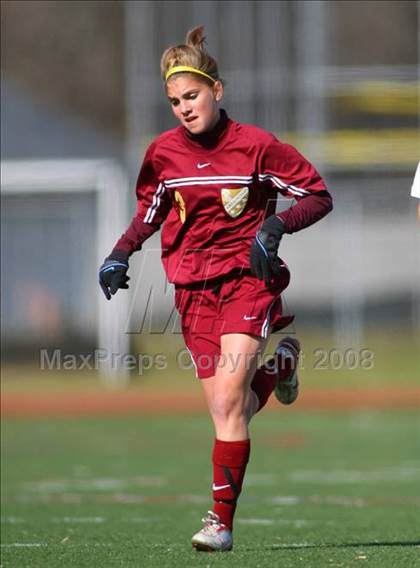 Thumbnail 3 in John Jay-EF vs. Arlington (Section 1, Class AA Final) photogallery.