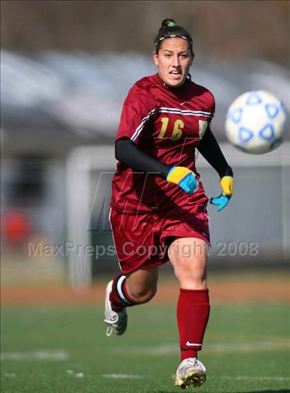 Thumbnail 3 in John Jay-EF vs. Arlington (Section 1, Class AA Final) photogallery.