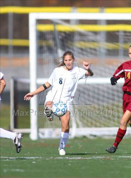 Thumbnail 2 in John Jay-EF vs. Arlington (Section 1, Class AA Final) photogallery.