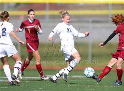 Thumbnail 2 in John Jay-EF vs. Arlington (Section 1, Class AA Final) photogallery.