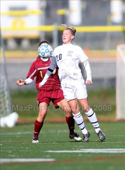 Thumbnail 1 in John Jay-EF vs. Arlington (Section 1, Class AA Final) photogallery.