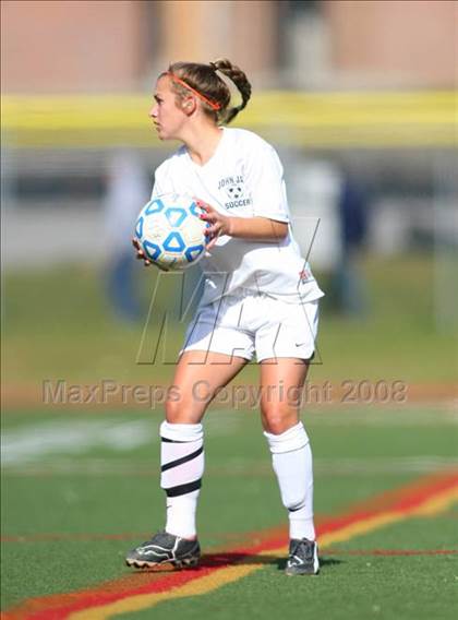 Thumbnail 3 in John Jay-EF vs. Arlington (Section 1, Class AA Final) photogallery.