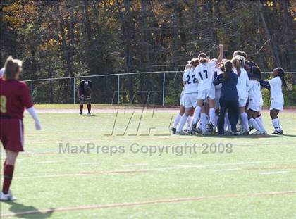 Thumbnail 1 in John Jay-EF vs. Arlington (Section 1, Class AA Final) photogallery.
