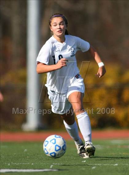 Thumbnail 2 in John Jay-EF vs. Arlington (Section 1, Class AA Final) photogallery.