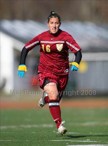 Thumbnail 2 in John Jay-EF vs. Arlington (Section 1, Class AA Final) photogallery.