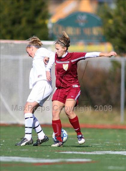 Thumbnail 3 in John Jay-EF vs. Arlington (Section 1, Class AA Final) photogallery.