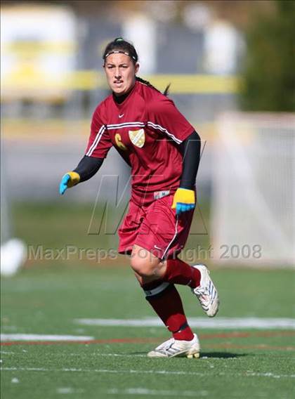 Thumbnail 3 in John Jay-EF vs. Arlington (Section 1, Class AA Final) photogallery.