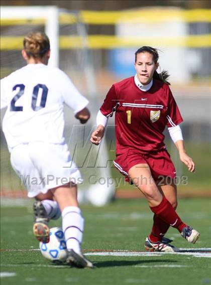 Thumbnail 1 in John Jay-EF vs. Arlington (Section 1, Class AA Final) photogallery.