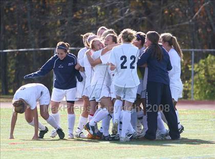 Thumbnail 3 in John Jay-EF vs. Arlington (Section 1, Class AA Final) photogallery.
