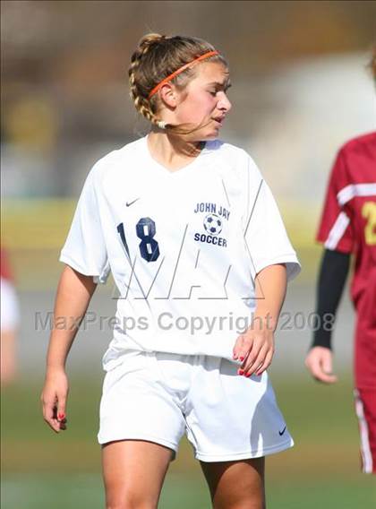 Thumbnail 3 in John Jay-EF vs. Arlington (Section 1, Class AA Final) photogallery.