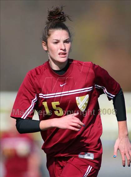 Thumbnail 2 in John Jay-EF vs. Arlington (Section 1, Class AA Final) photogallery.