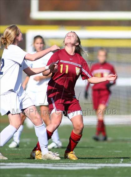 Thumbnail 1 in John Jay-EF vs. Arlington (Section 1, Class AA Final) photogallery.