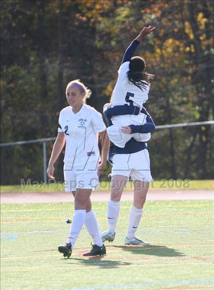 Thumbnail 1 in John Jay-EF vs. Arlington (Section 1, Class AA Final) photogallery.