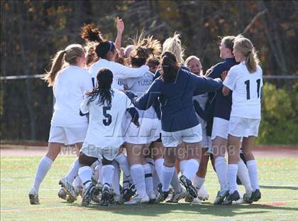 Thumbnail 1 in John Jay-EF vs. Arlington (Section 1, Class AA Final) photogallery.