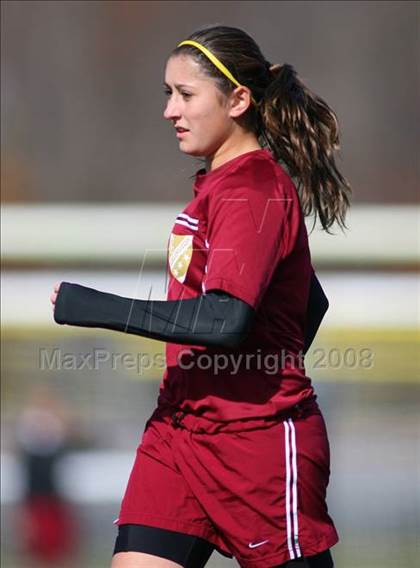 Thumbnail 2 in John Jay-EF vs. Arlington (Section 1, Class AA Final) photogallery.