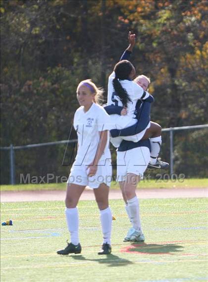 Thumbnail 3 in John Jay-EF vs. Arlington (Section 1, Class AA Final) photogallery.