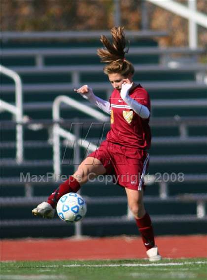 Thumbnail 3 in John Jay-EF vs. Arlington (Section 1, Class AA Final) photogallery.