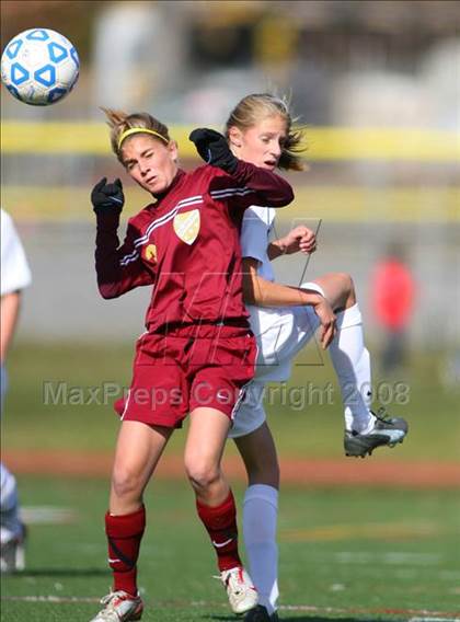 Thumbnail 1 in John Jay-EF vs. Arlington (Section 1, Class AA Final) photogallery.