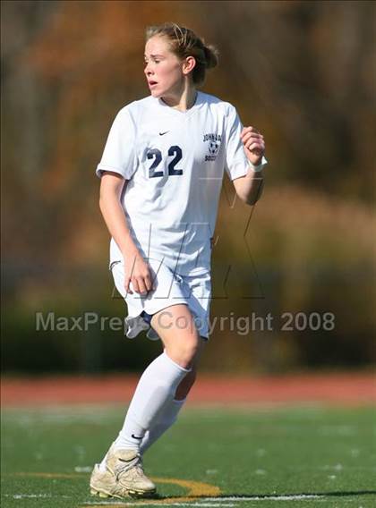 Thumbnail 1 in John Jay-EF vs. Arlington (Section 1, Class AA Final) photogallery.